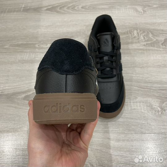 Кеды Adidas 41 оригинал