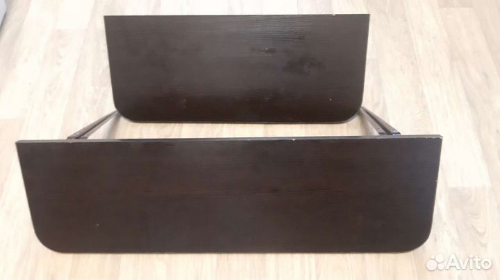 Полка настенная