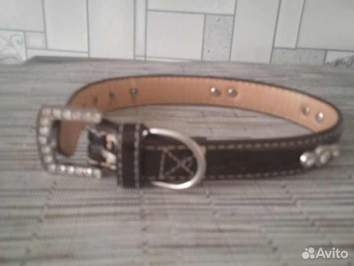 Ошейник для собак