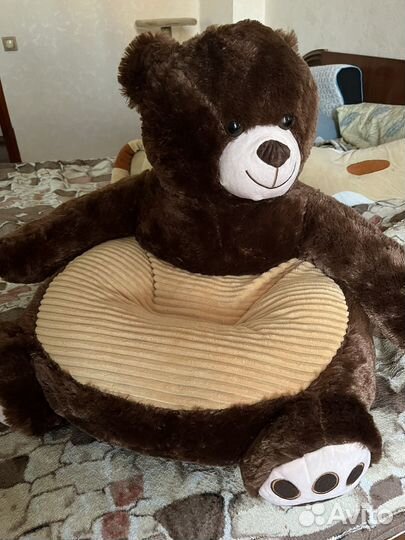 Лежанка для животных