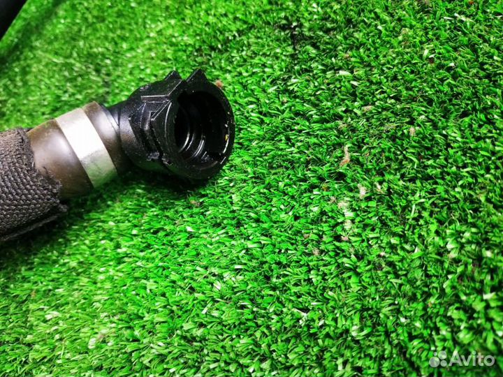 Шланг системы охлаждения Bmw 528I F10 N20 2012