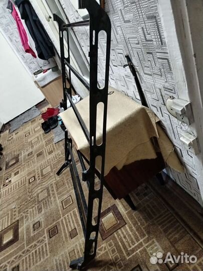 Багажник на крышу ваз 2107