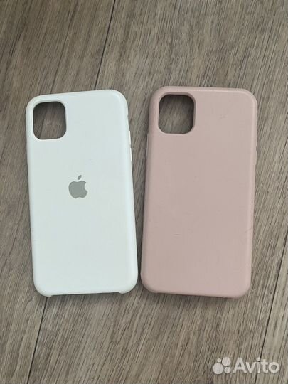 Чехлы на айфоны 11, 8 plus, 7 plus, 6S