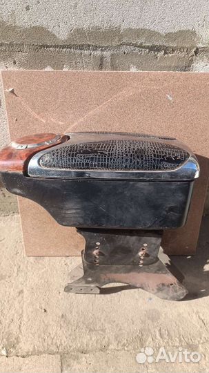 Подлокотник ваз