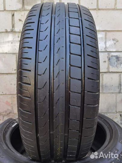 Pirelli Cinturato P7 205/50 R17 89V