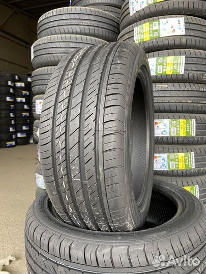 Grenlander L-Zeal56 245/45 R18 и 275/40 R18 105W