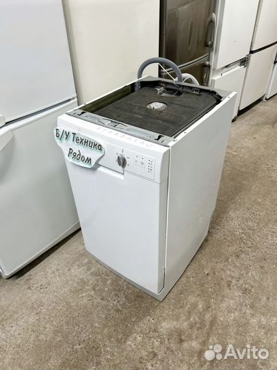 Посудомоечная машина electrolux 45