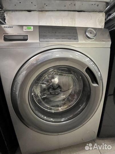 Стиральные машины новые LG, Samsung