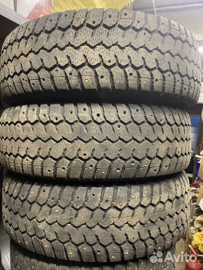 Amtel NordMaster ST-310 195/65 R15 91S