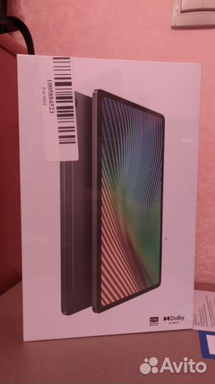 Планшет Realme Pad 10.4 gold