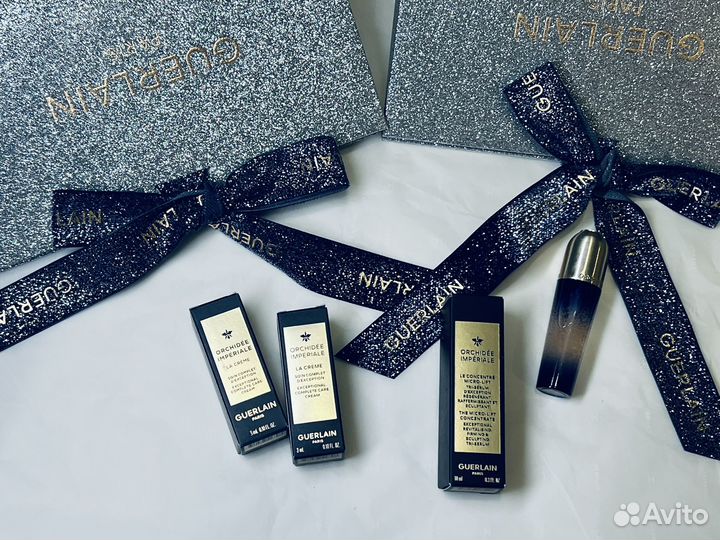 Набор косметики Guerlain