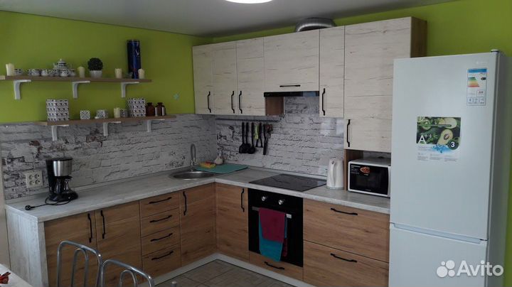 Модульная кухня