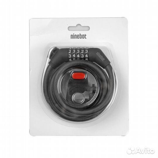 Ninebot By Segway Замок на самокат Ninebot