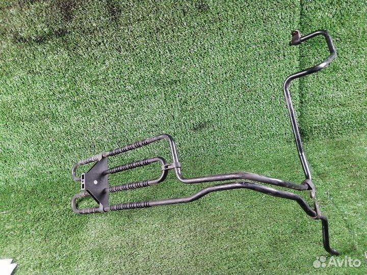 Трубка гур Mercedes-Benz C-Class W203 M271 2006