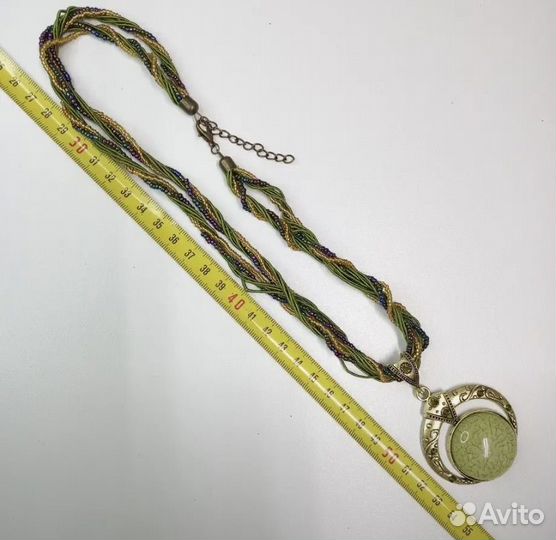 Подвеска бохо