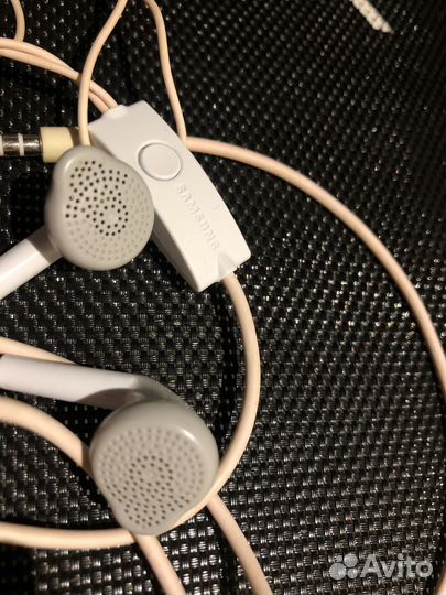 Наушники для телефона samsung
