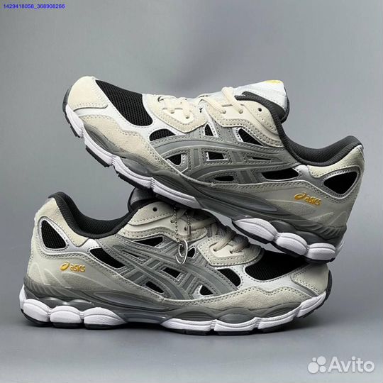 Кроссовки Asics GEL-NYC (Арт.29518)