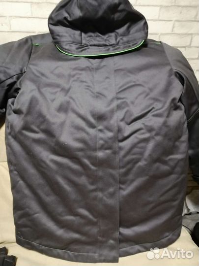 Костюм зимний