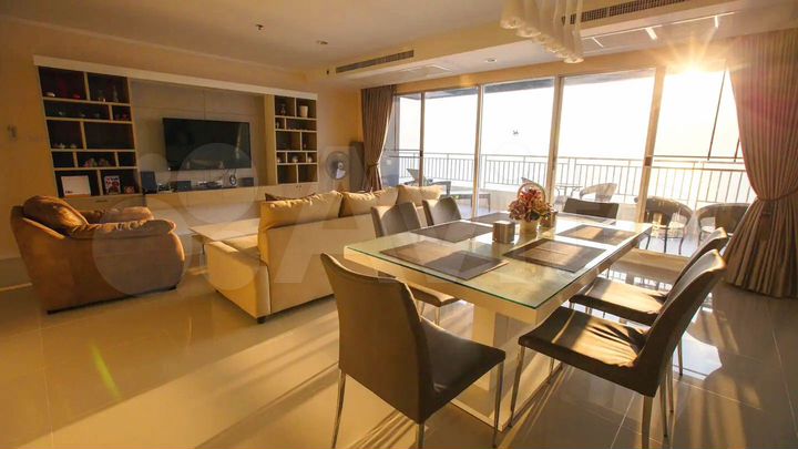 2-к. квартира, 65 м², 5/6 эт.