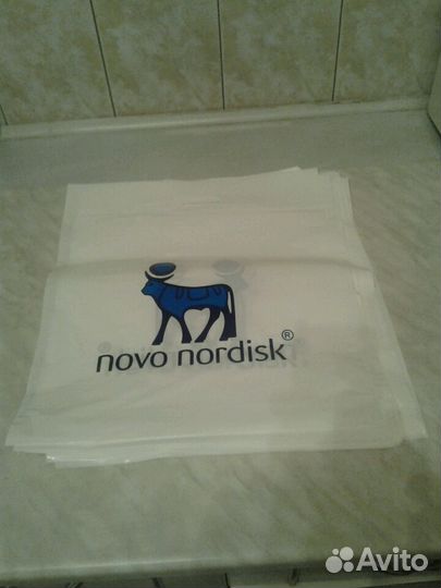 Пакеты для покупок.(700 шт.)