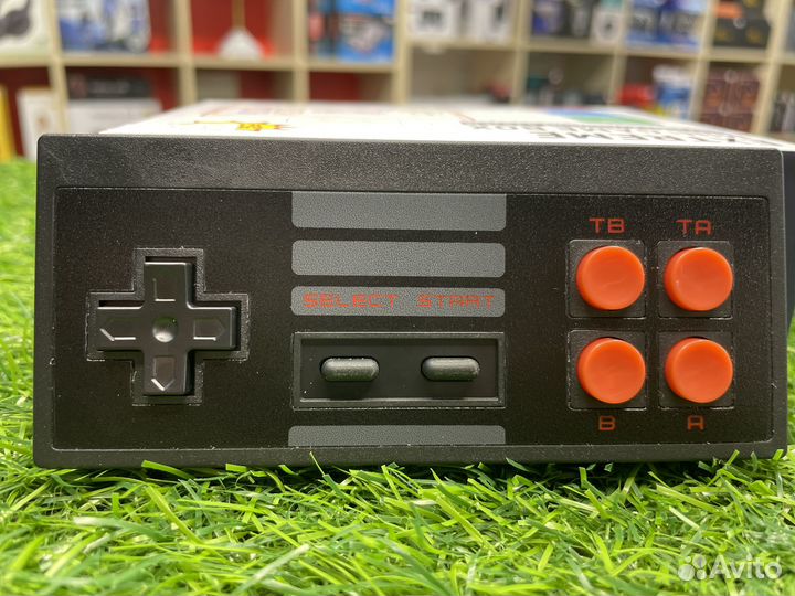 Игровой Extreme mini game box