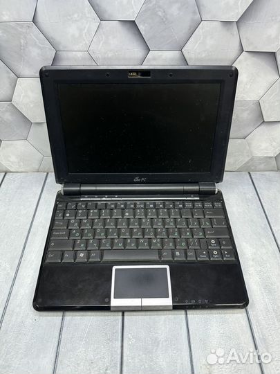 Asus eee pc 1000h