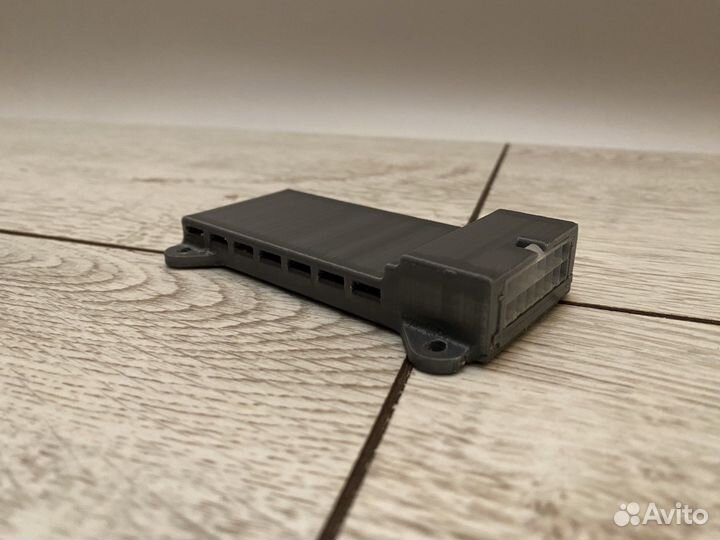 Балансир для лития титаната 0,4А с индикацией, LTO