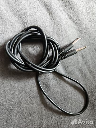Гитарные кабели 3м