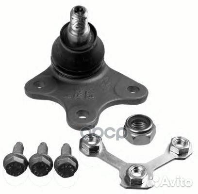 Шаровая 2552502 lemforder