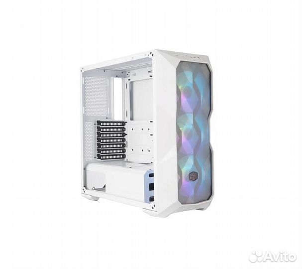 Компьютерный корпус Cooler Master MasterBox TD500