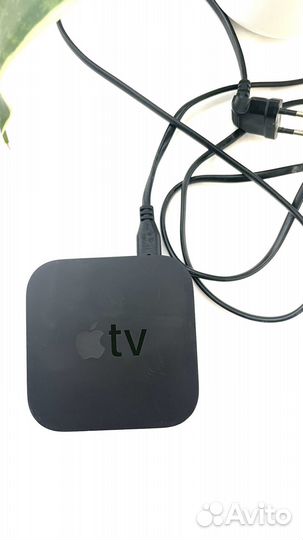 Apple TV HD A1625, 32гб