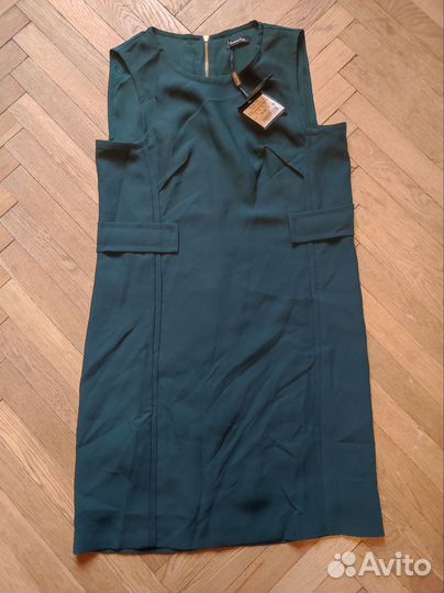 Платье новое