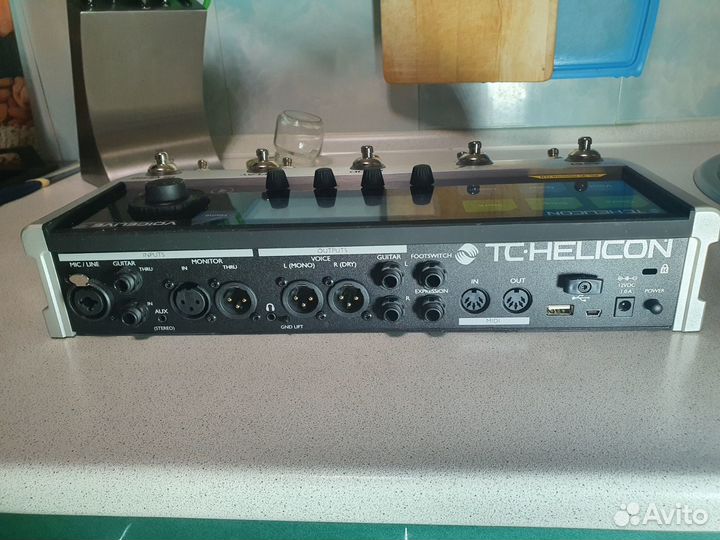 Voicelive 3
