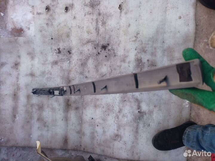 Блок кнопок Audi A8 D3 4.2 2006