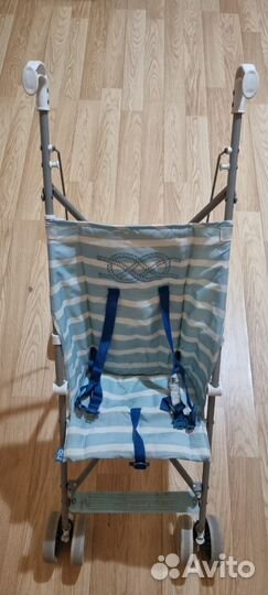 Прогулочная коляска бу