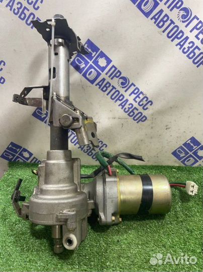 Электроусилитель руля Toyota Corolla седан 1.4