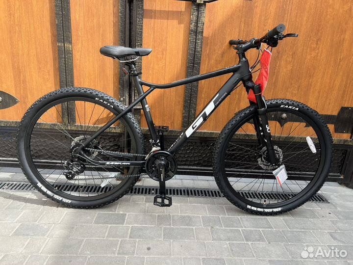 Велосипед Горный новый GT 29
