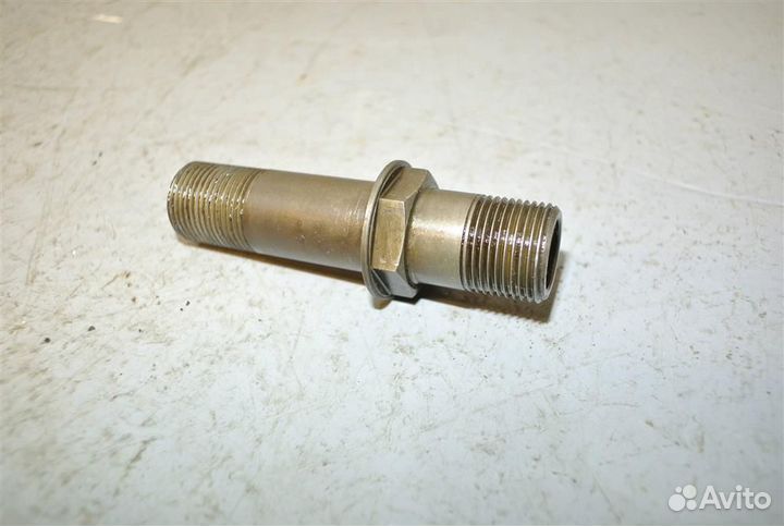 Муфта масляного фильтра Citroen C-Crosser 2008