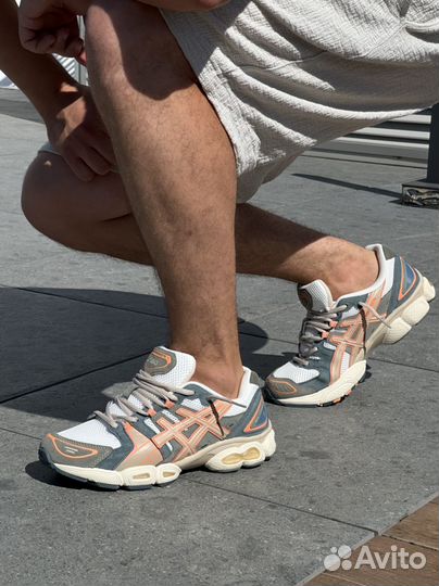 Кроссовки Asics Gel Nimbus 9