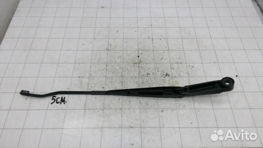 Щеткодержатель лобового стекла nissan pathfinder R