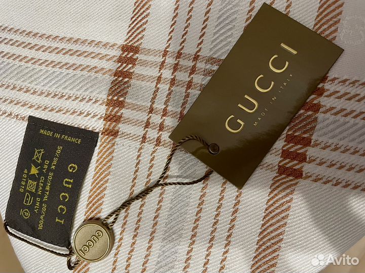 Платок шаль Cucci