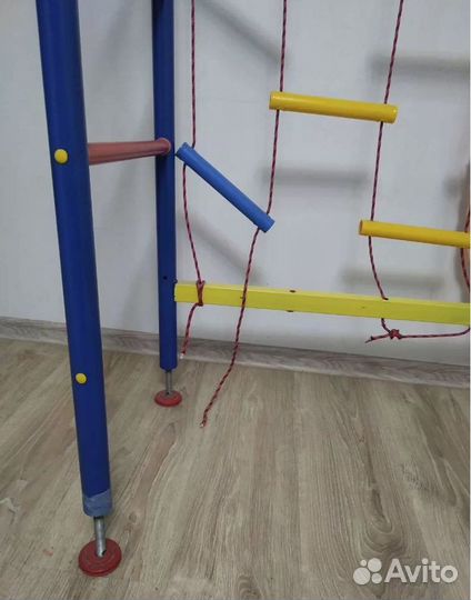 Детский спортивный комплекс бу