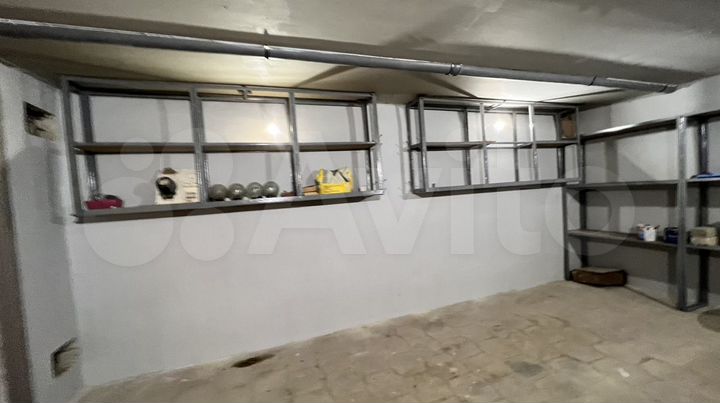 Гараж, 24 м²
