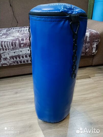 Продам мешок боксерский