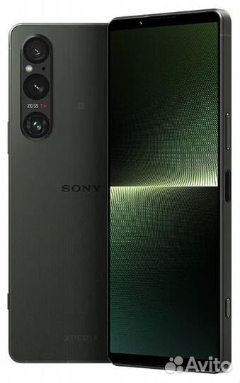 Sony Xperia 1 V, 12/256 ГБ