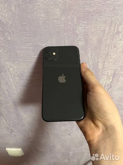 iPhone 11, 64 ГБ