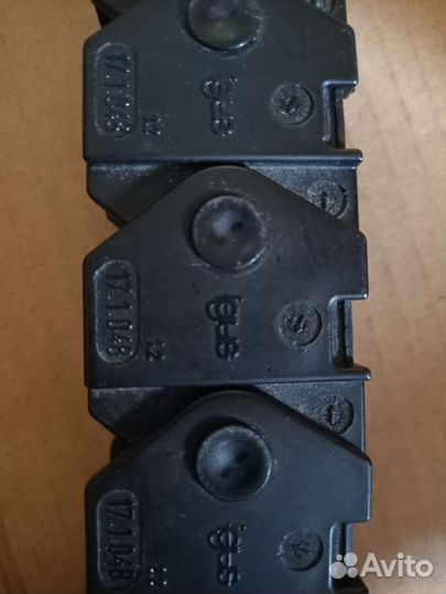 Гусеница кабель канал гибкий