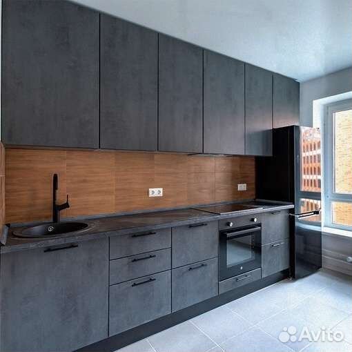 Кухни на заказ от производителя