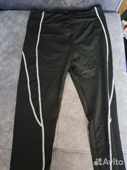 Костюм для фитнеса женский