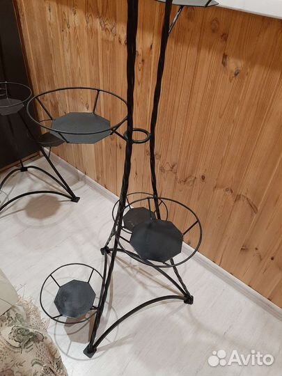 Подставка для цветов